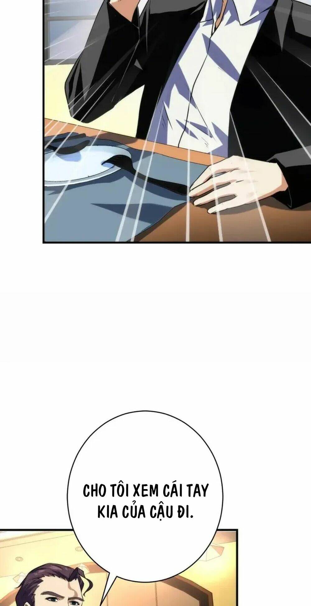 Trở Thành Thần Chủ Cthulhu - Chapter 223 - Page 51