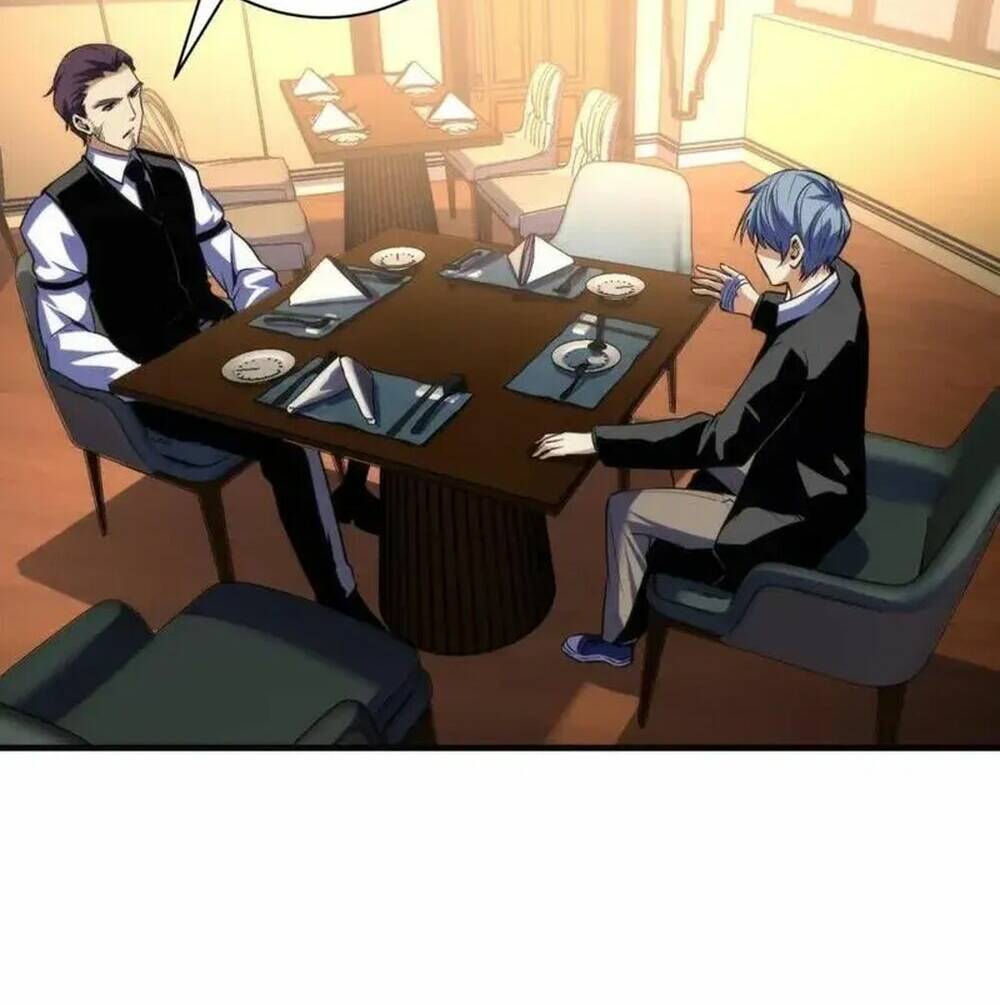 Trở Thành Thần Chủ Cthulhu - Chapter 223 - Page 61