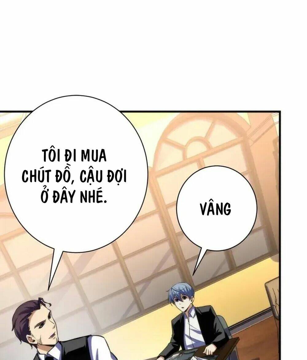 Trở Thành Thần Chủ Cthulhu - Chapter 223 - Page 62