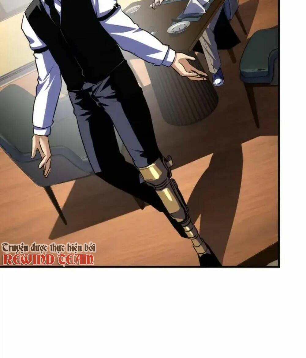 Trở Thành Thần Chủ Cthulhu - Chapter 223 - Page 63