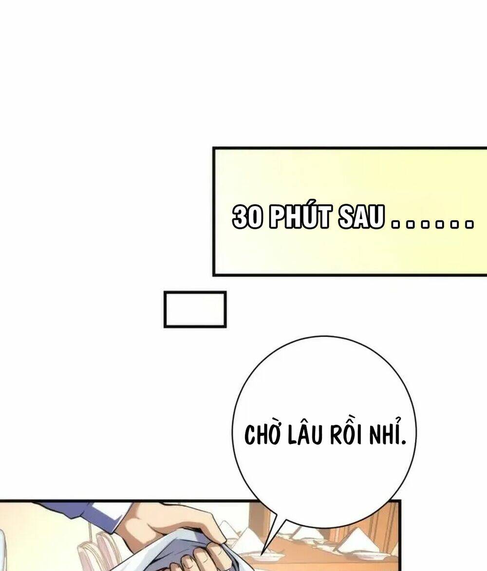 Trở Thành Thần Chủ Cthulhu - Chapter 223 - Page 64