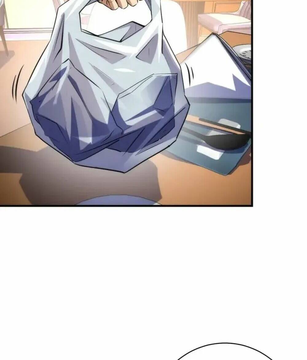 Trở Thành Thần Chủ Cthulhu - Chapter 223 - Page 65