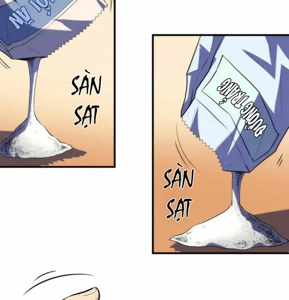 Trở Thành Thần Chủ Cthulhu - Chapter 223 - Page 67