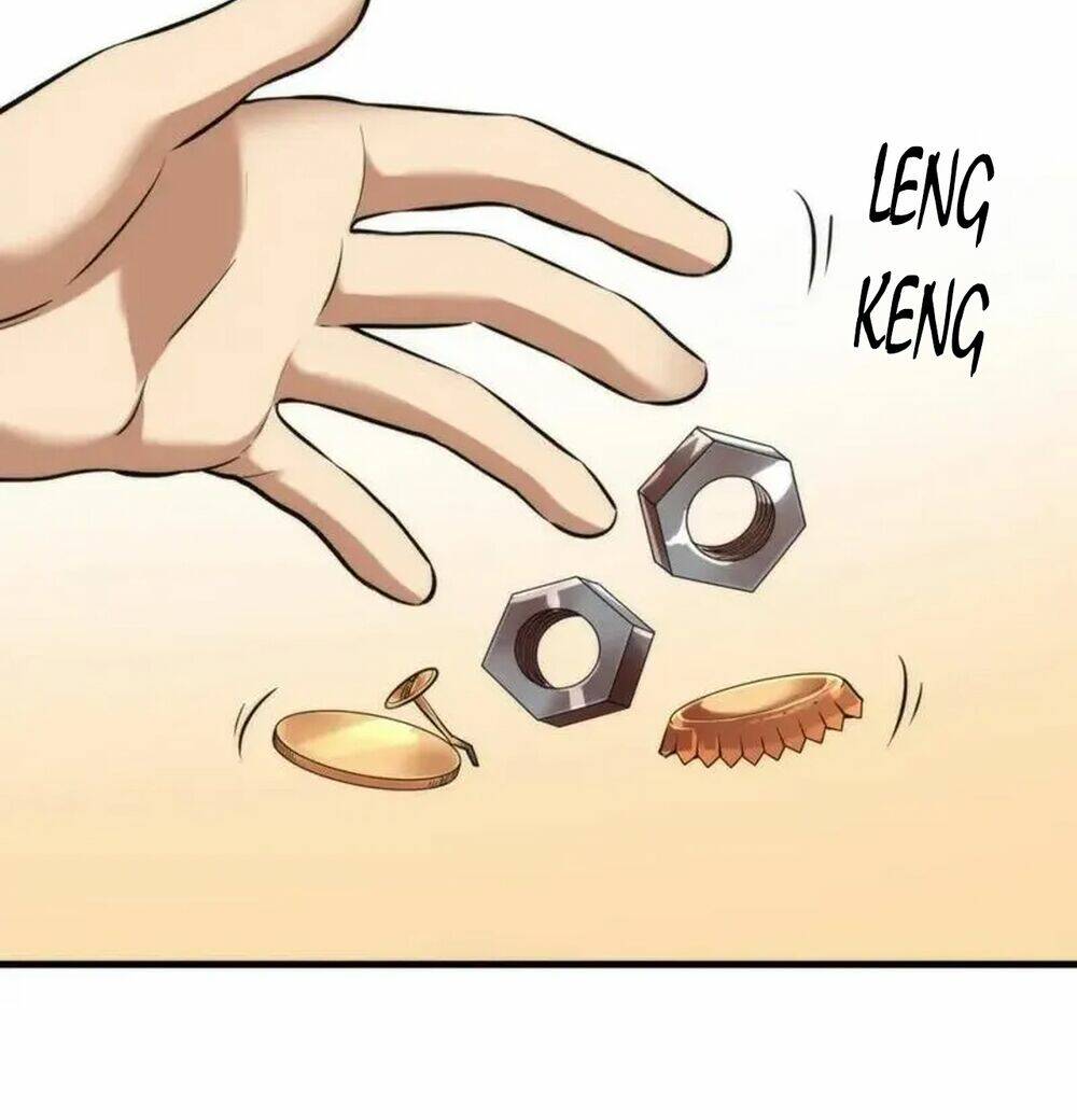 Trở Thành Thần Chủ Cthulhu - Chapter 223 - Page 68