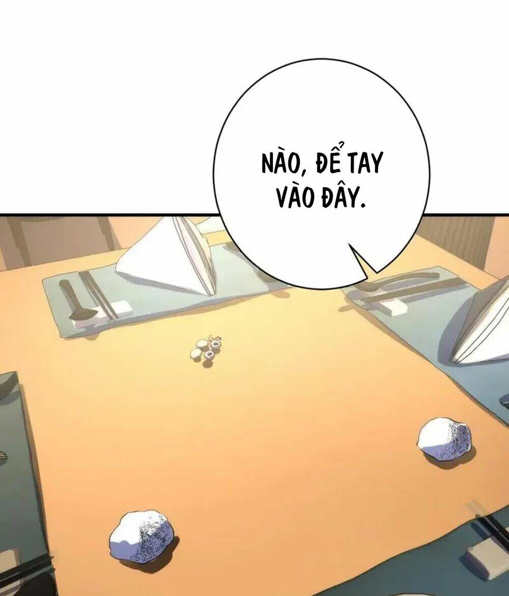 Trở Thành Thần Chủ Cthulhu - Chapter 223 - Page 69