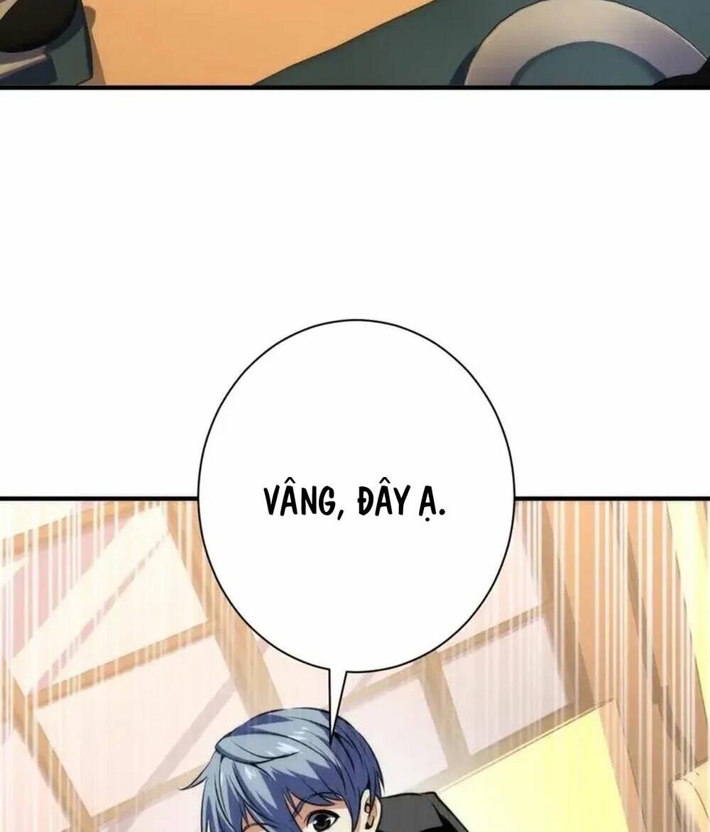 Trở Thành Thần Chủ Cthulhu - Chapter 223 - Page 70