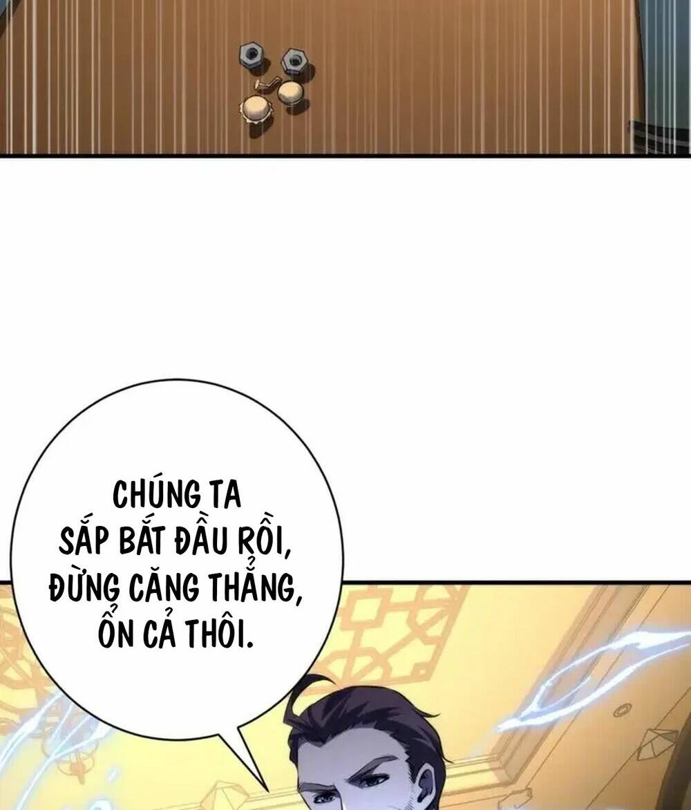 Trở Thành Thần Chủ Cthulhu - Chapter 223 - Page 72