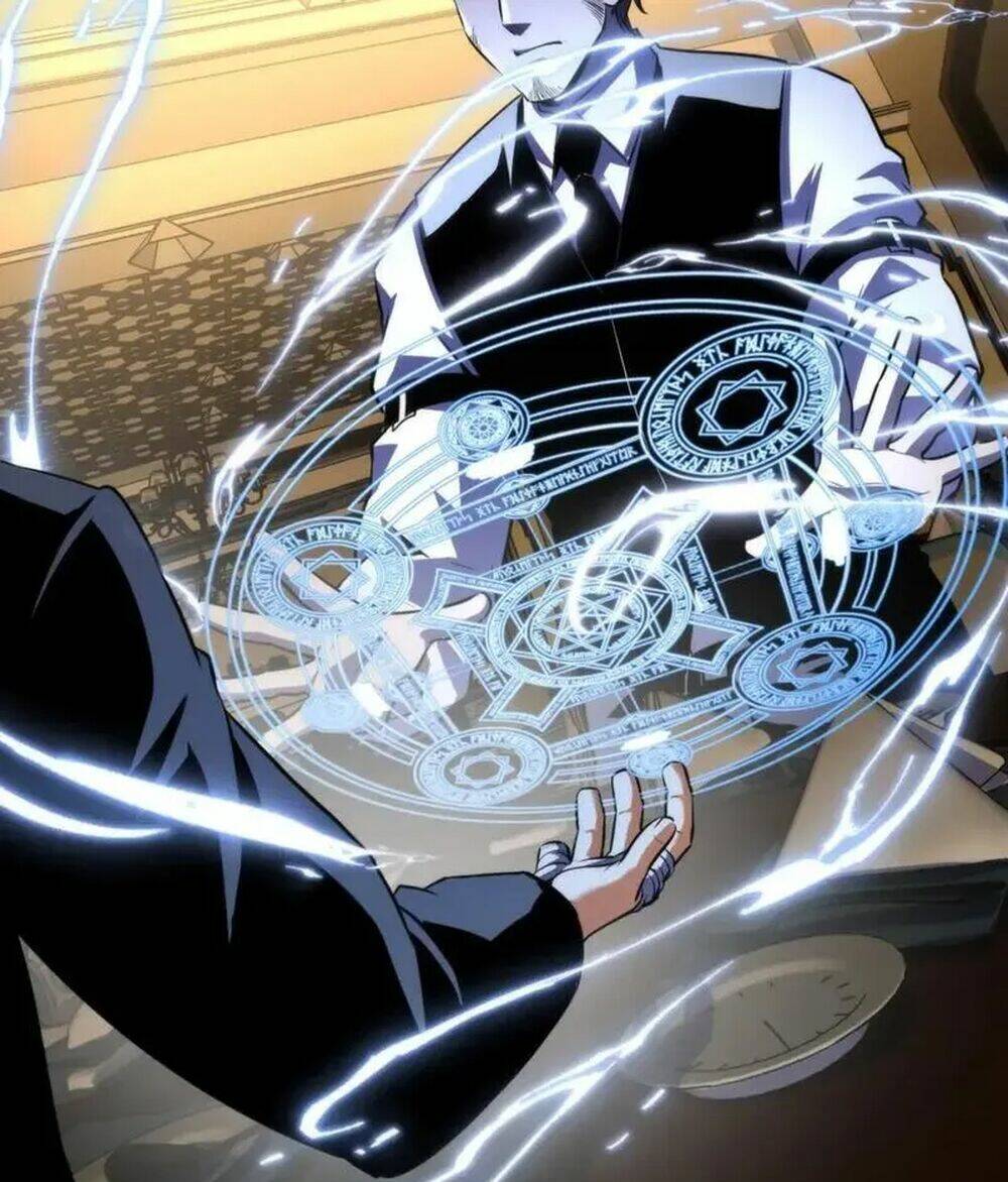 Trở Thành Thần Chủ Cthulhu - Chapter 223 - Page 73