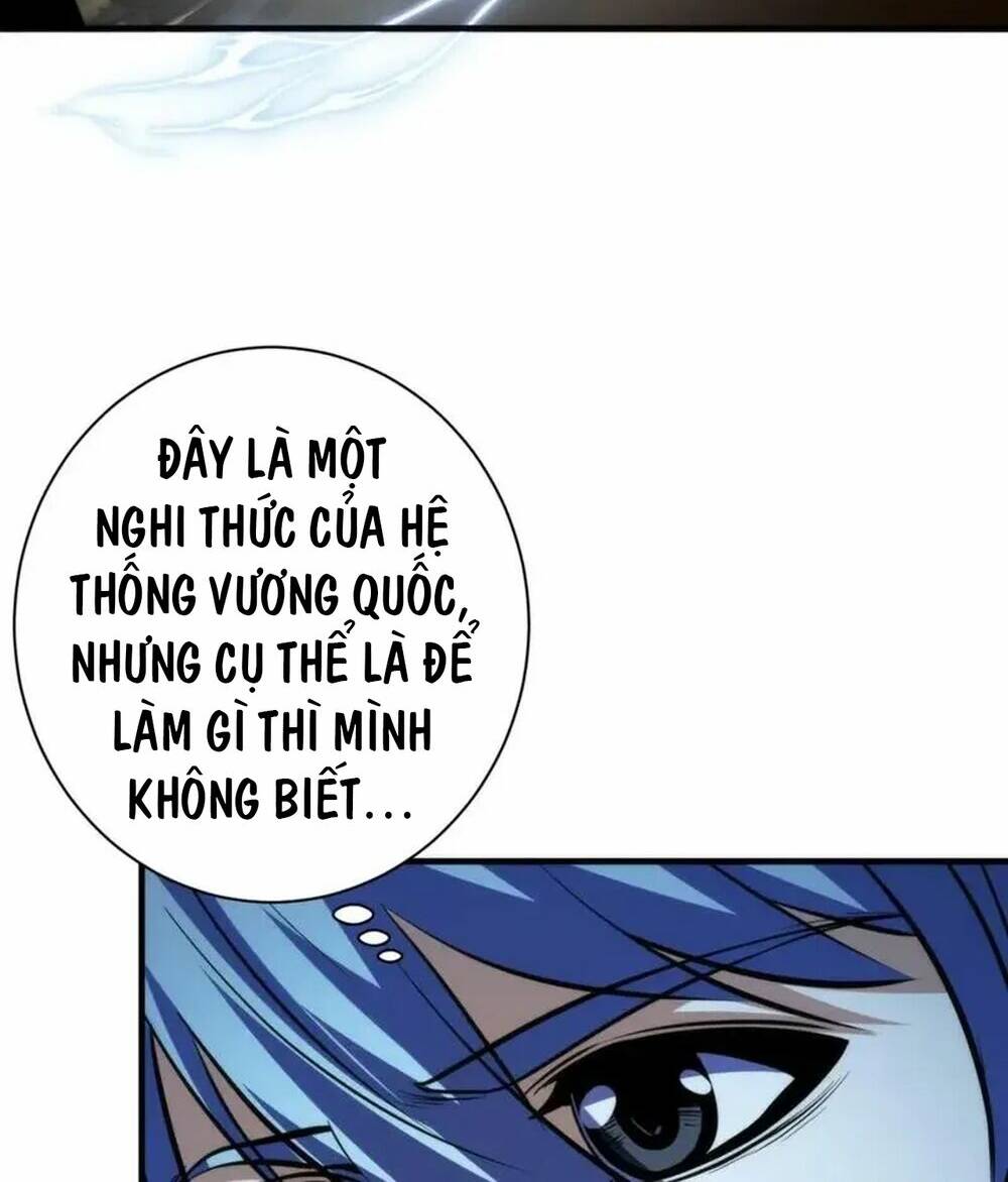 Trở Thành Thần Chủ Cthulhu - Chapter 223 - Page 74