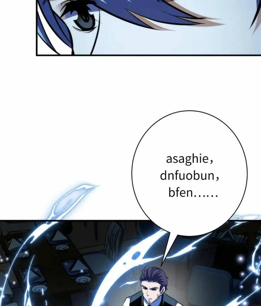 Trở Thành Thần Chủ Cthulhu - Chapter 223 - Page 75