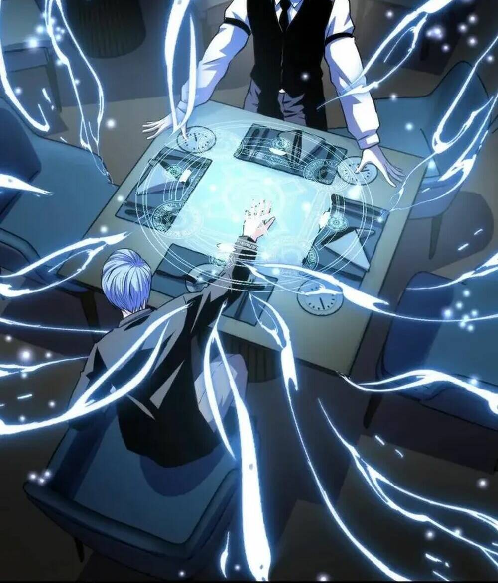 Trở Thành Thần Chủ Cthulhu - Chapter 223 - Page 76