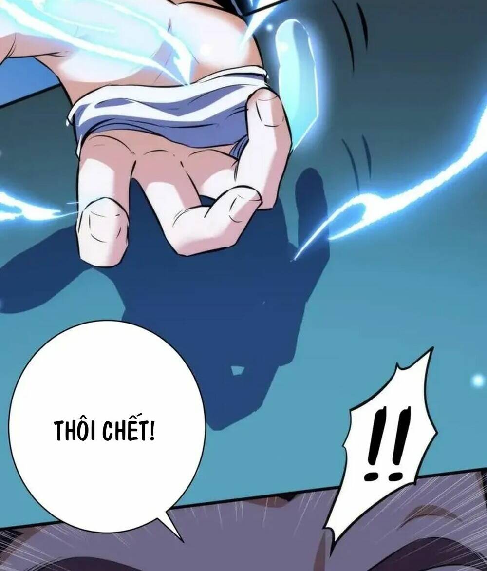 Trở Thành Thần Chủ Cthulhu - Chapter 223 - Page 79