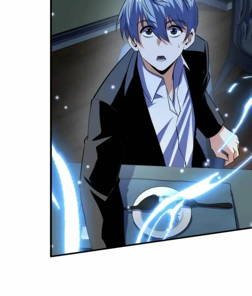 Trở Thành Thần Chủ Cthulhu - Chapter 223 - Page 81