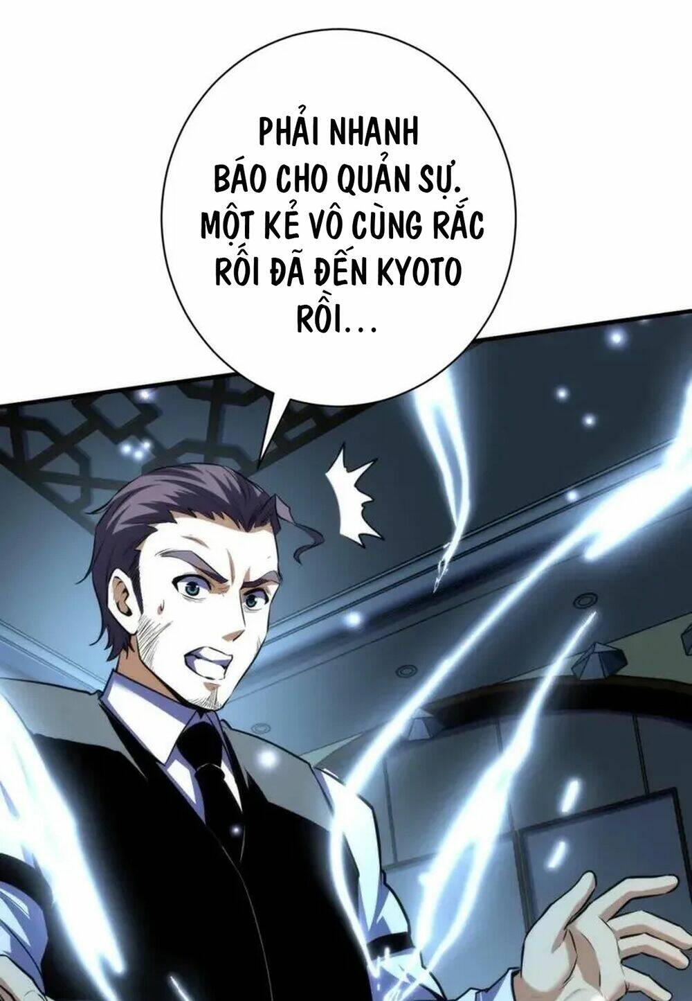 Trở Thành Thần Chủ Cthulhu - Chapter 223 - Page 82