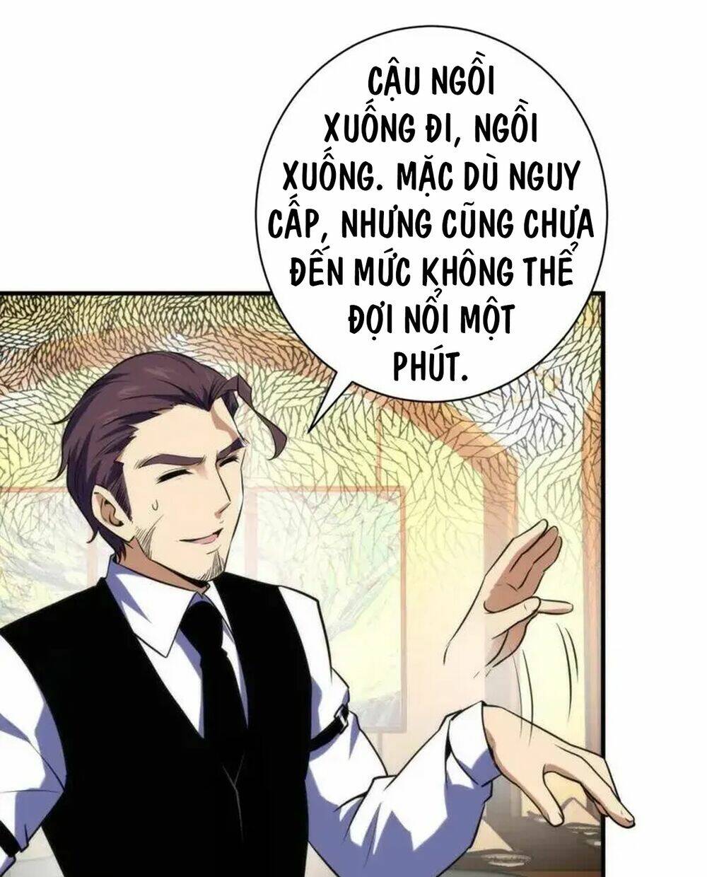 Trở Thành Thần Chủ Cthulhu - Chapter 224 - Page 14