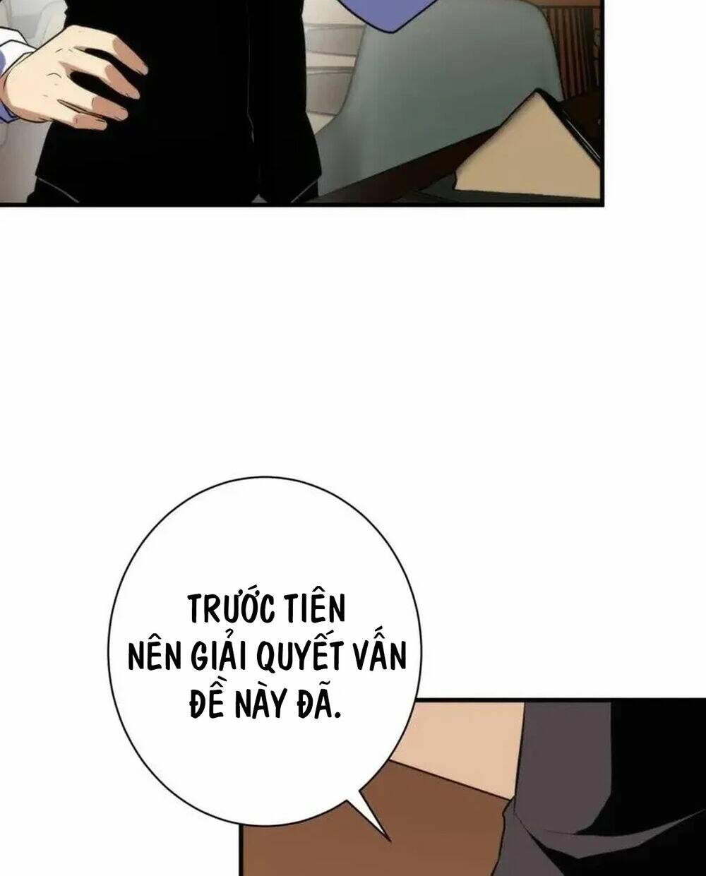 Trở Thành Thần Chủ Cthulhu - Chapter 224 - Page 15