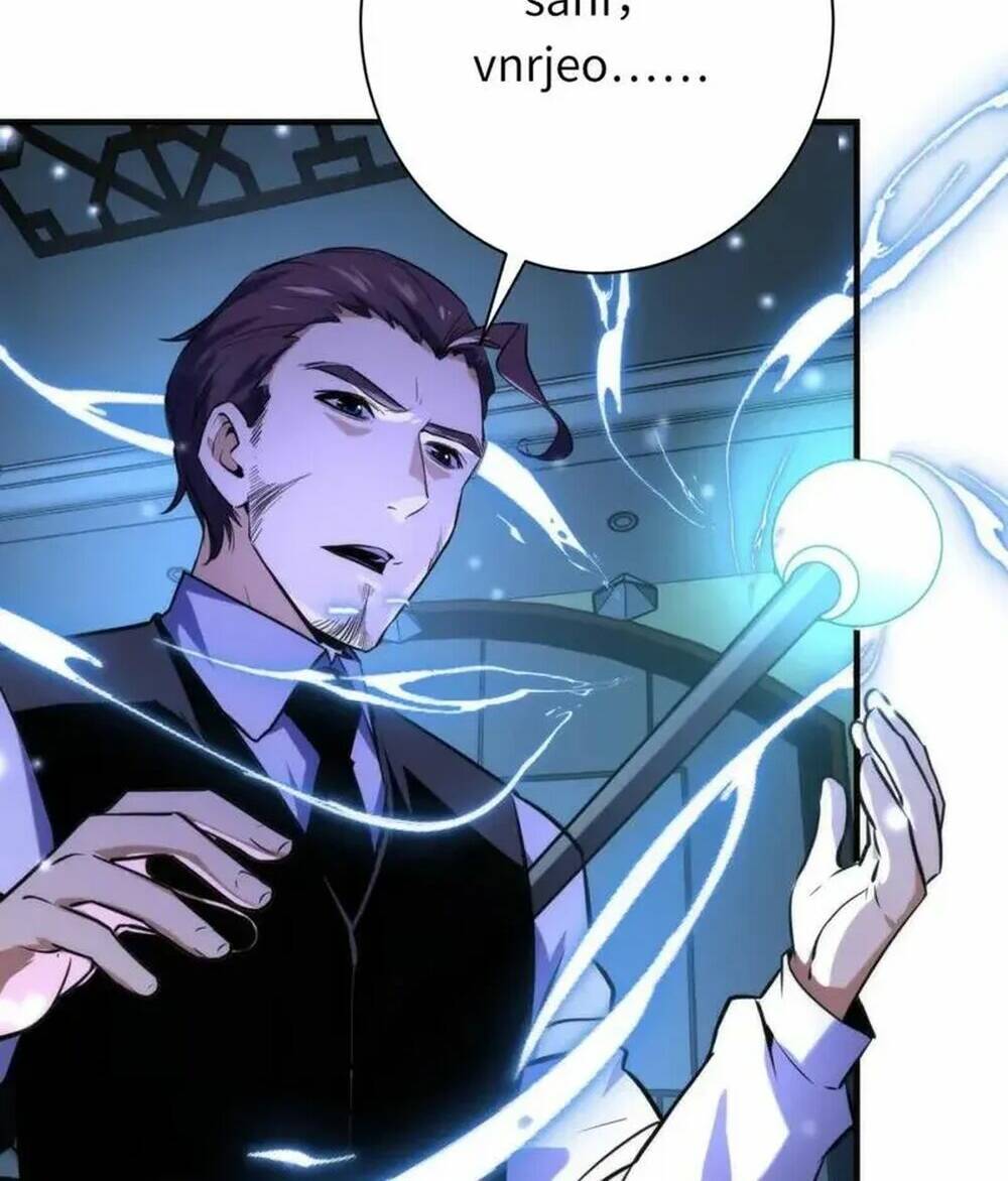 Trở Thành Thần Chủ Cthulhu - Chapter 224 - Page 17