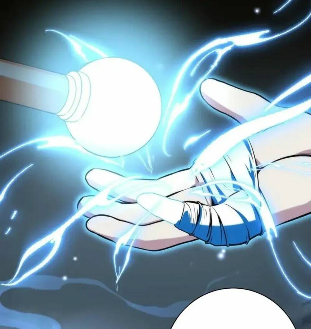 Trở Thành Thần Chủ Cthulhu - Chapter 224 - Page 19