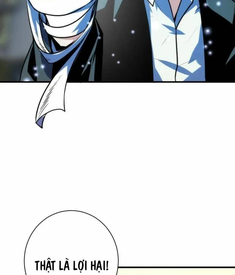 Trở Thành Thần Chủ Cthulhu - Chapter 224 - Page 21