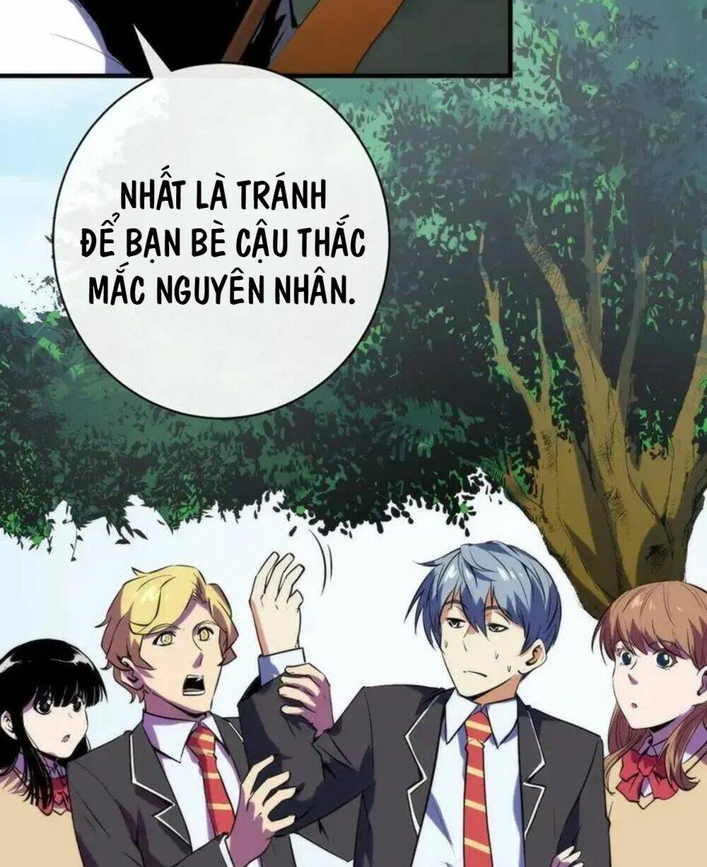 Trở Thành Thần Chủ Cthulhu - Chapter 224 - Page 25