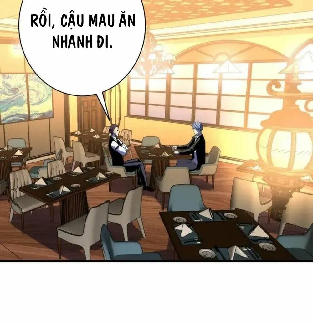 Trở Thành Thần Chủ Cthulhu - Chapter 224 - Page 28