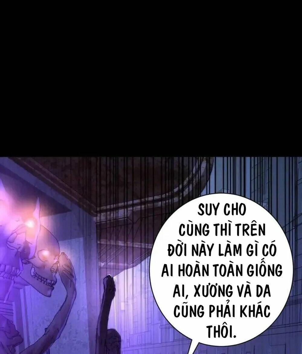 Trở Thành Thần Chủ Cthulhu - Chapter 224 - Page 38