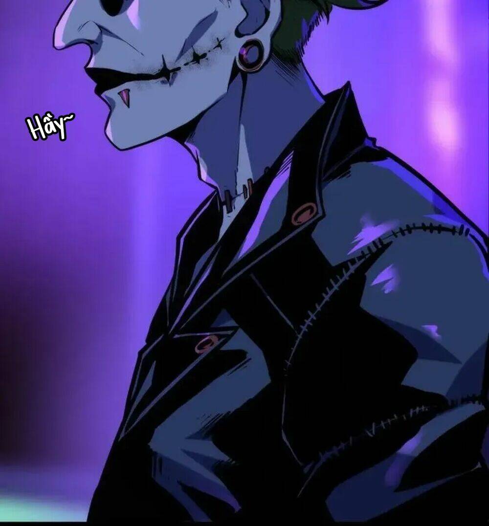 Trở Thành Thần Chủ Cthulhu - Chapter 224 - Page 40