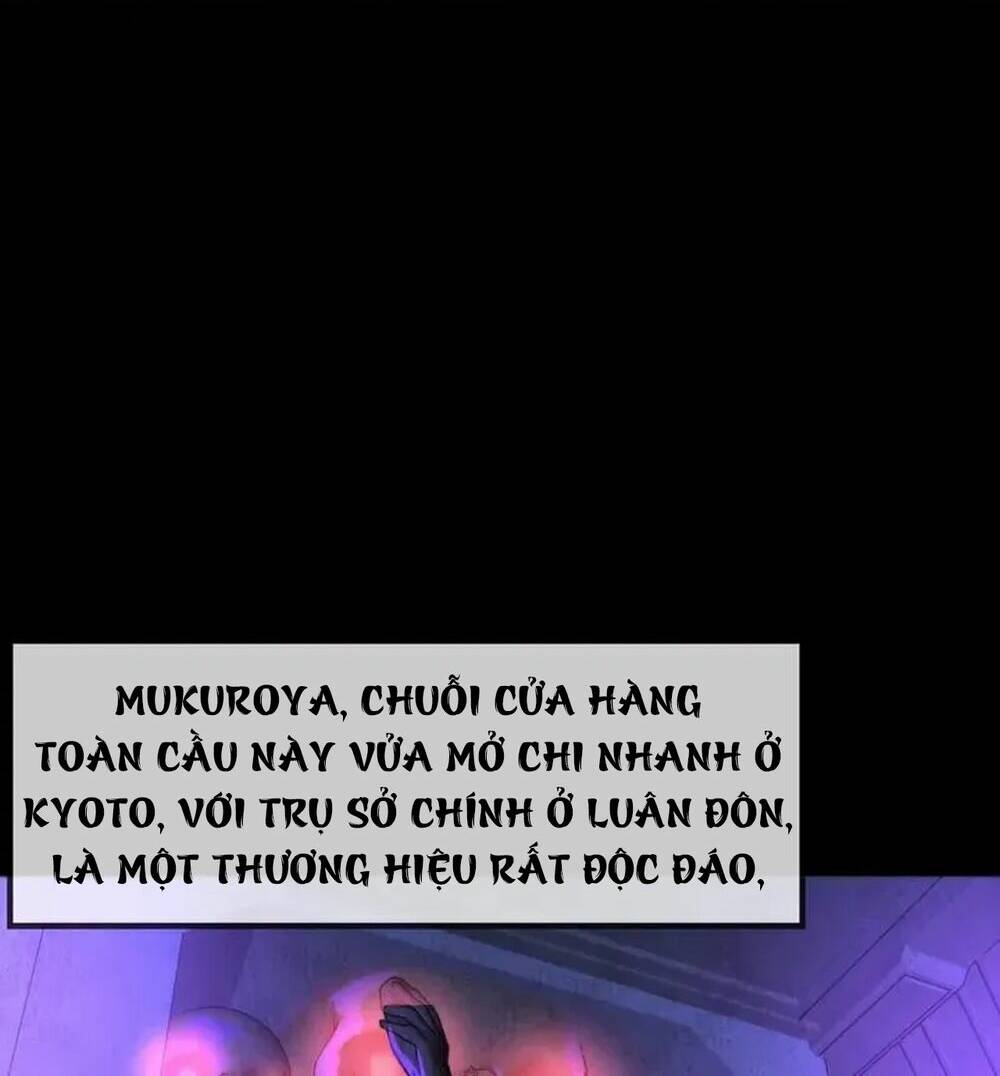 Trở Thành Thần Chủ Cthulhu - Chapter 224 - Page 41