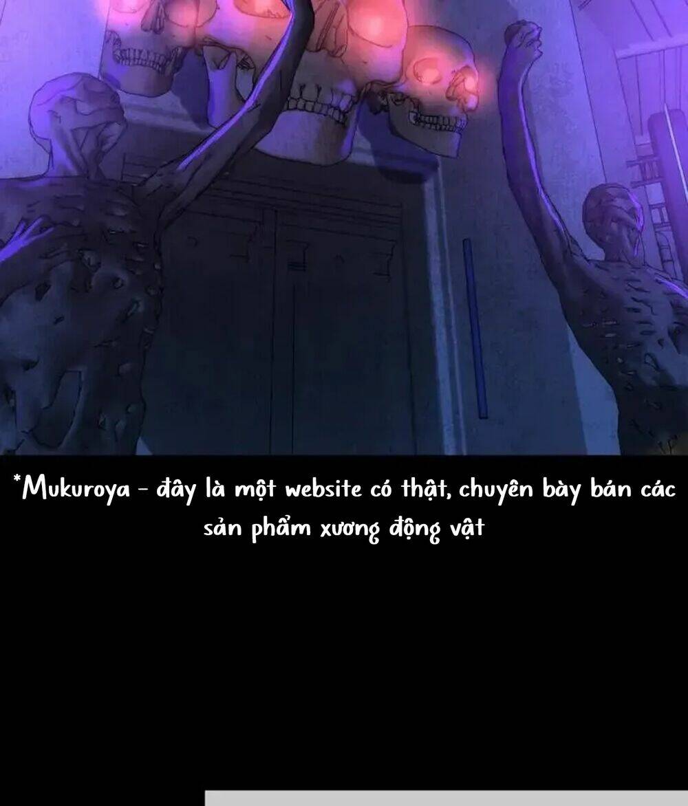 Trở Thành Thần Chủ Cthulhu - Chapter 224 - Page 42