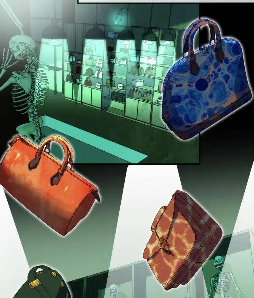 Trở Thành Thần Chủ Cthulhu - Chapter 224 - Page 44