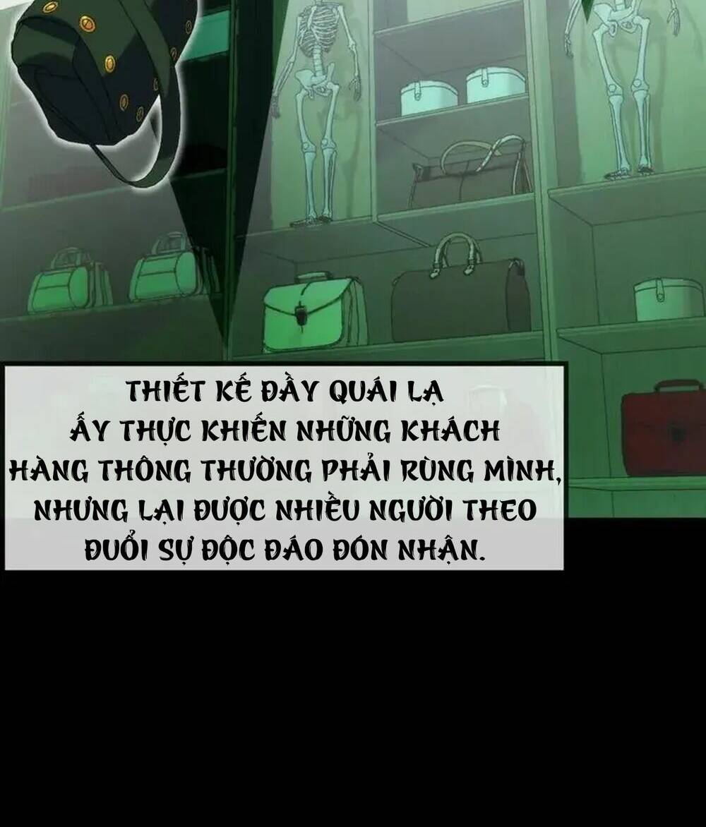 Trở Thành Thần Chủ Cthulhu - Chapter 224 - Page 45