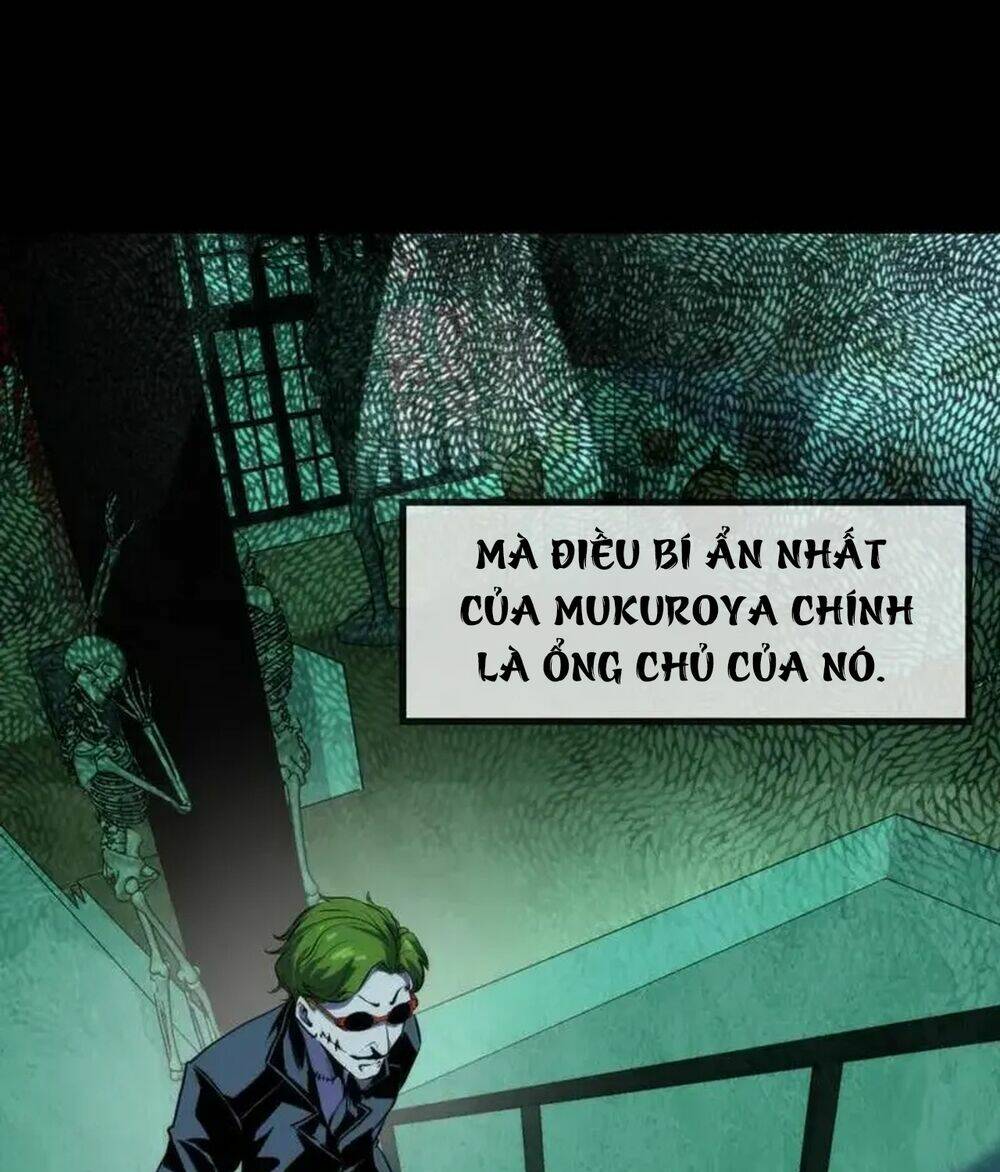 Trở Thành Thần Chủ Cthulhu - Chapter 224 - Page 46