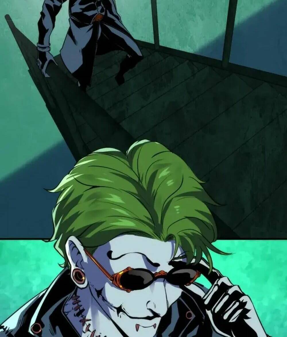 Trở Thành Thần Chủ Cthulhu - Chapter 224 - Page 47