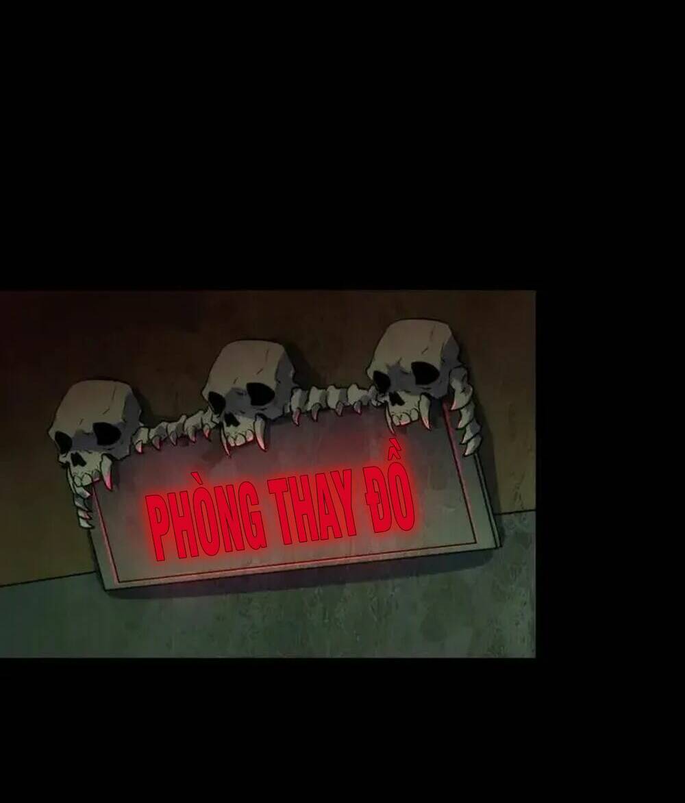 Trở Thành Thần Chủ Cthulhu - Chapter 224 - Page 49