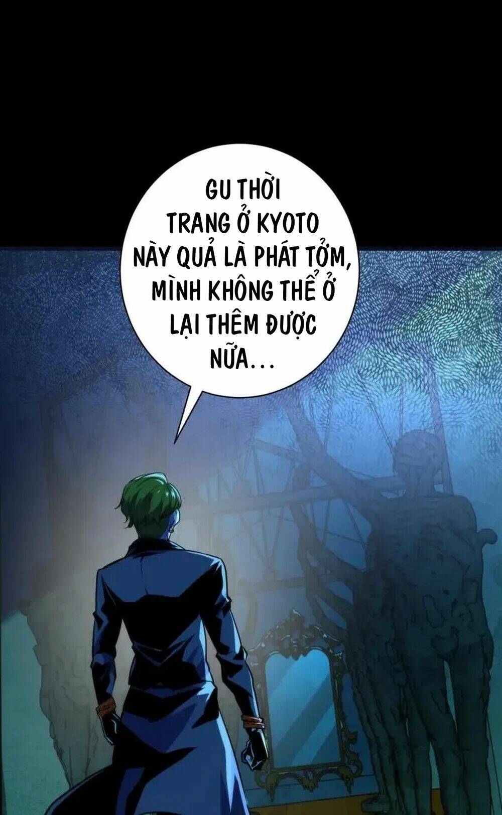 Trở Thành Thần Chủ Cthulhu - Chapter 224 - Page 50