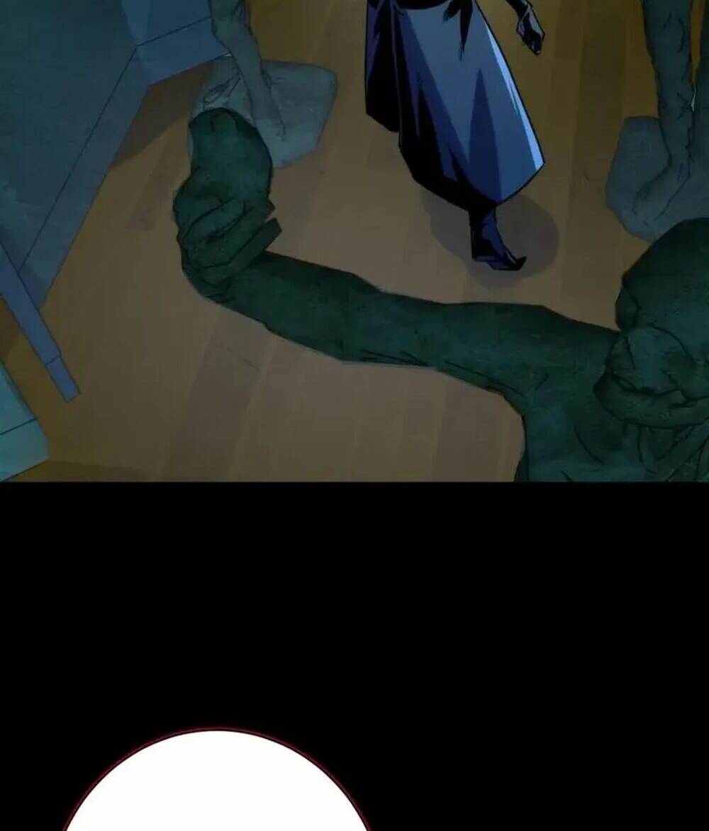 Trở Thành Thần Chủ Cthulhu - Chapter 224 - Page 54