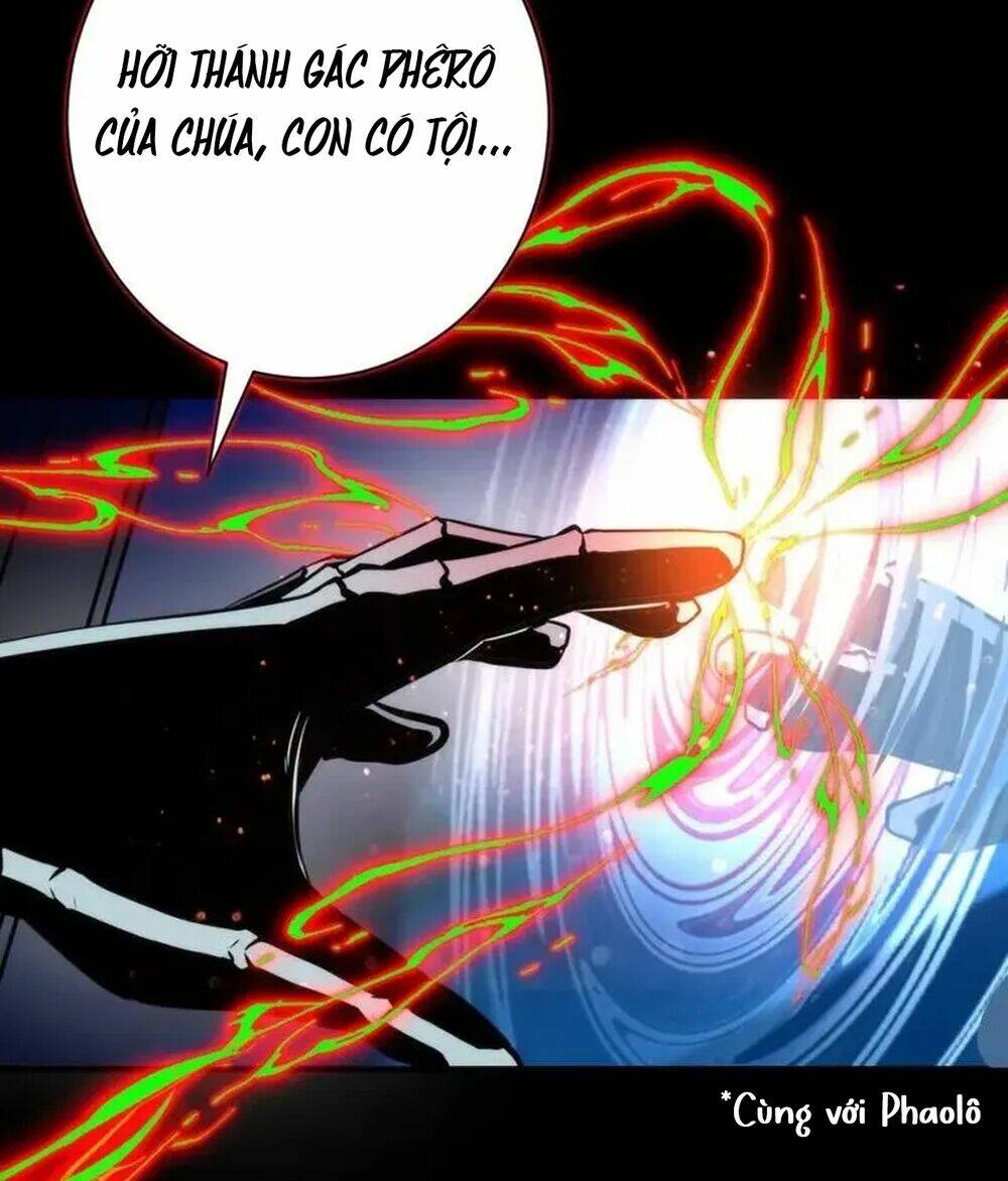 Trở Thành Thần Chủ Cthulhu - Chapter 224 - Page 55