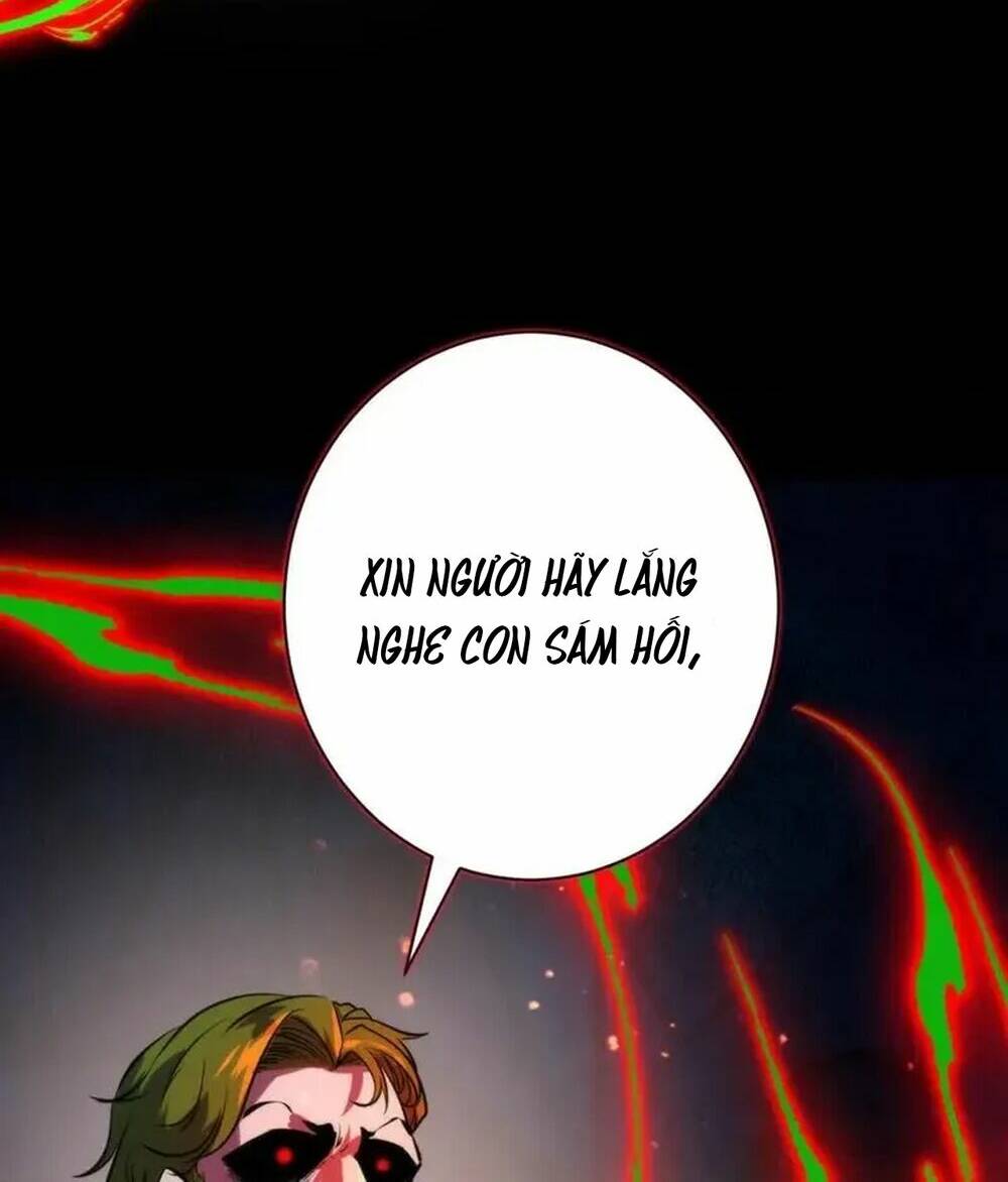 Trở Thành Thần Chủ Cthulhu - Chapter 224 - Page 56