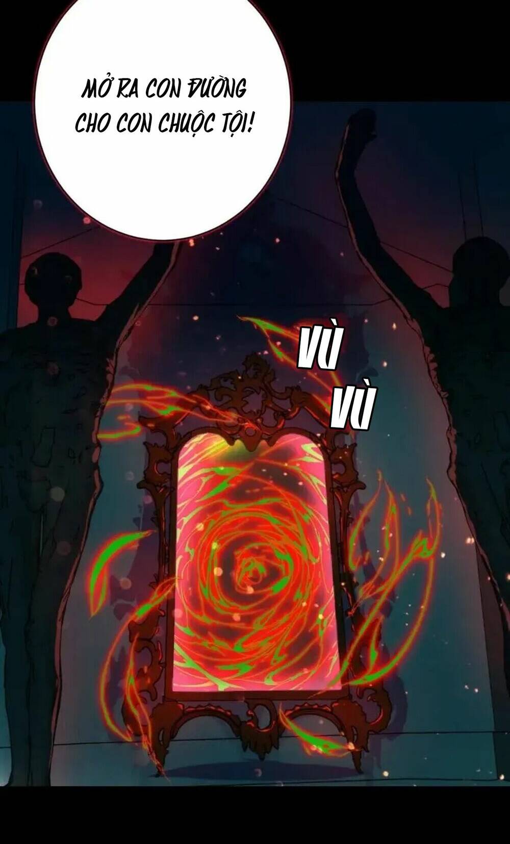 Trở Thành Thần Chủ Cthulhu - Chapter 224 - Page 58