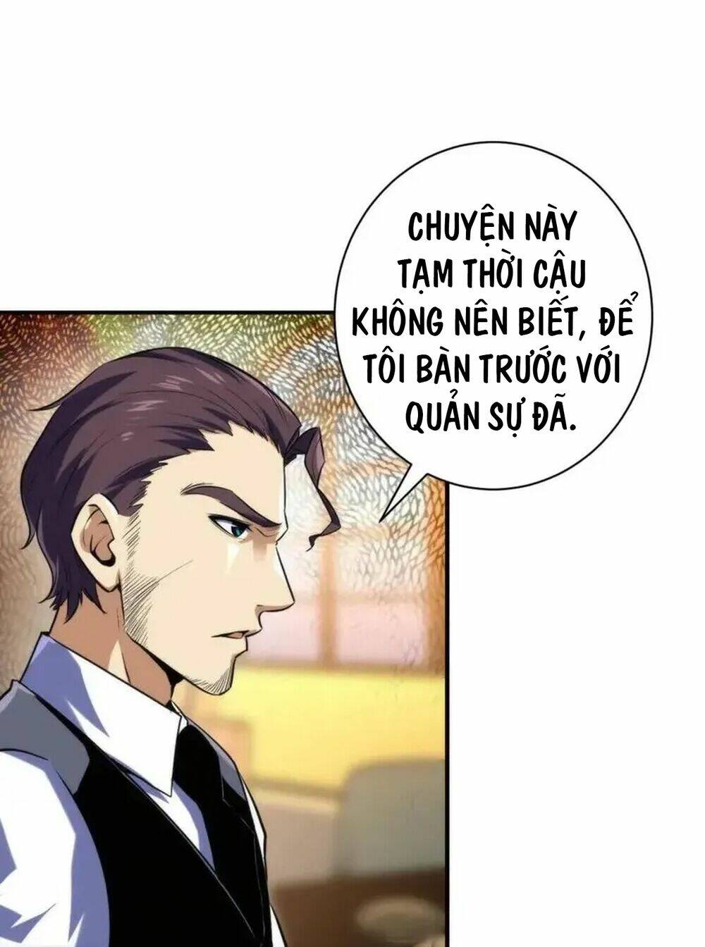 Trở Thành Thần Chủ Cthulhu - Chapter 224 - Page 5