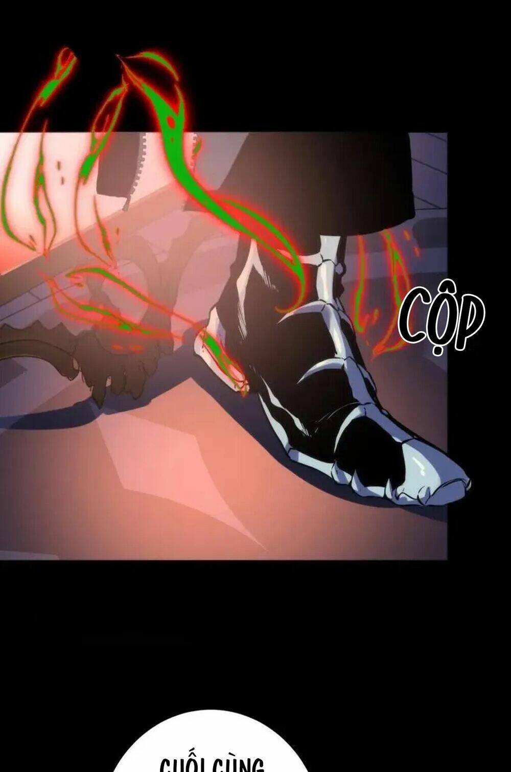 Trở Thành Thần Chủ Cthulhu - Chapter 224 - Page 59