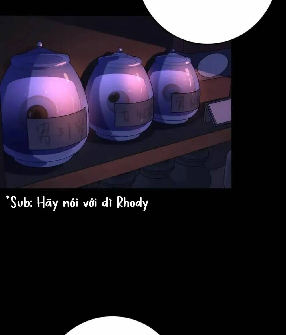 Trở Thành Thần Chủ Cthulhu - Chapter 224 - Page 62