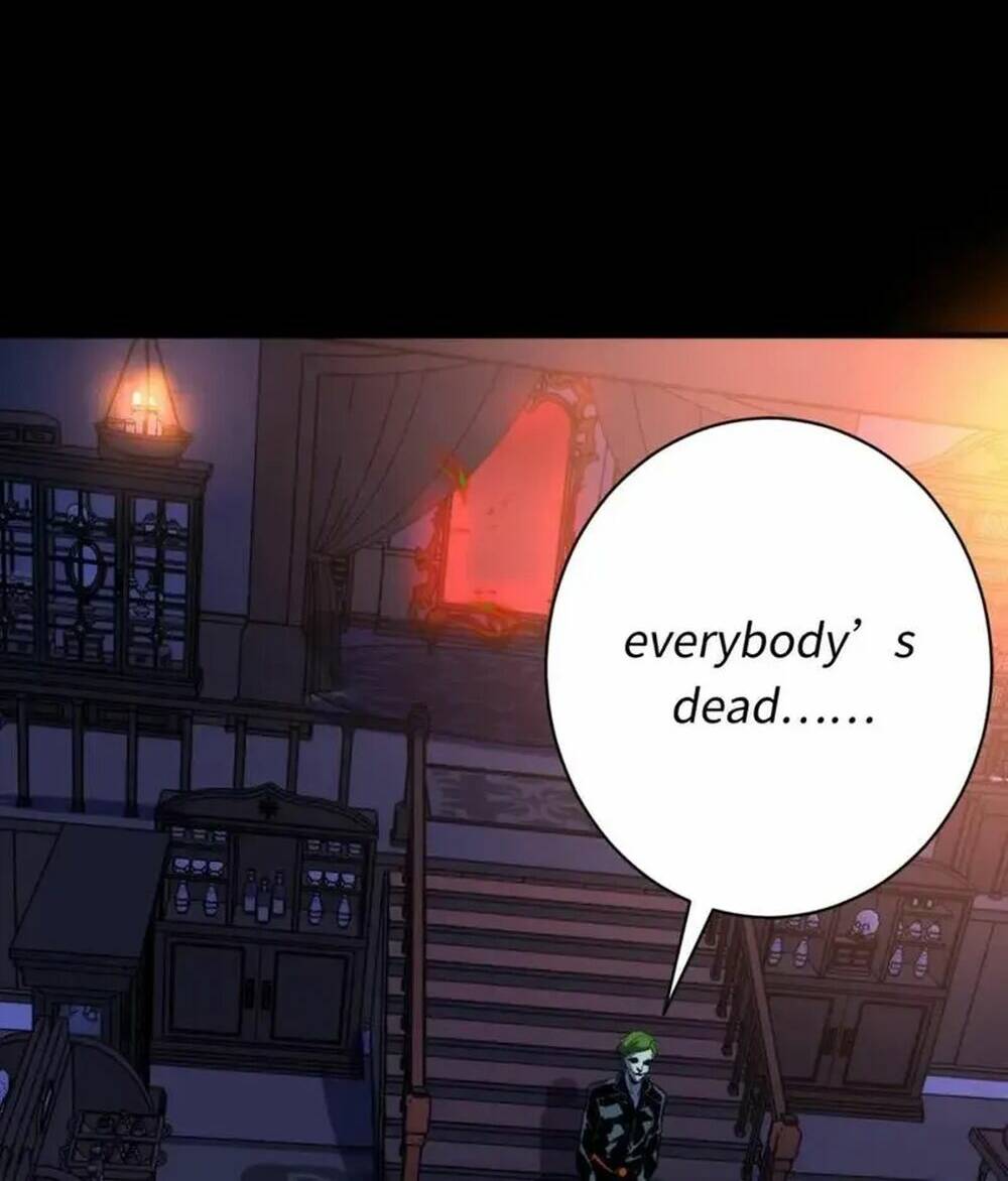 Trở Thành Thần Chủ Cthulhu - Chapter 224 - Page 64