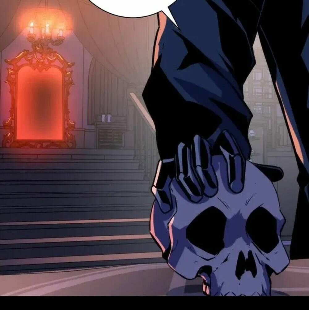 Trở Thành Thần Chủ Cthulhu - Chapter 224 - Page 68