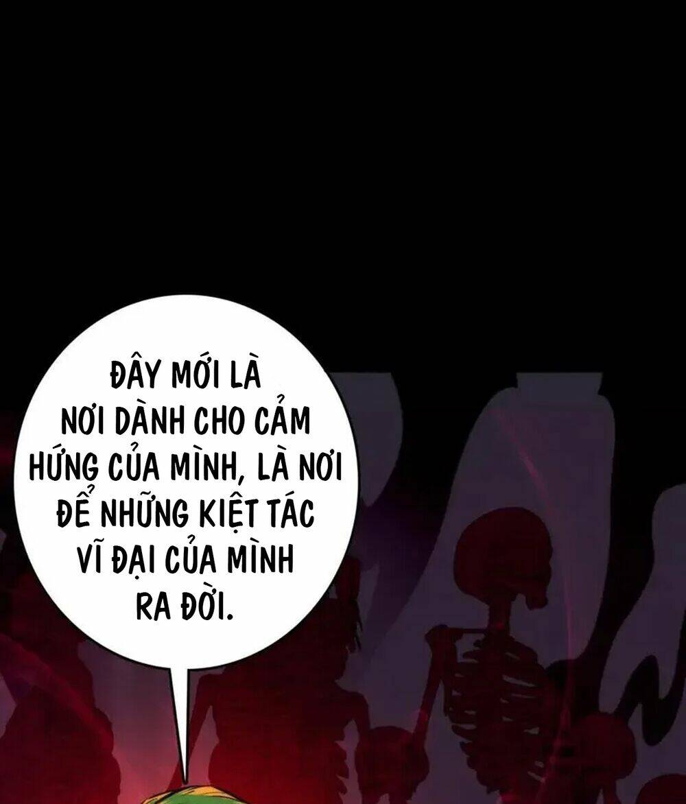 Trở Thành Thần Chủ Cthulhu - Chapter 224 - Page 69