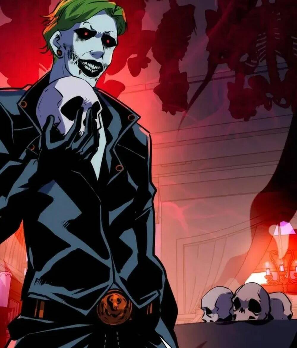 Trở Thành Thần Chủ Cthulhu - Chapter 224 - Page 70