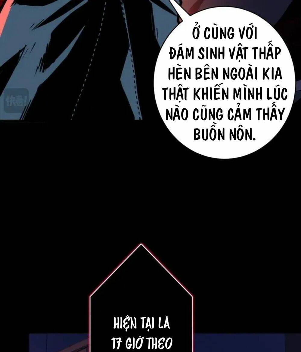 Trở Thành Thần Chủ Cthulhu - Chapter 224 - Page 71