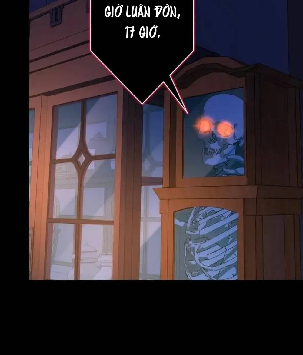 Trở Thành Thần Chủ Cthulhu - Chapter 224 - Page 72