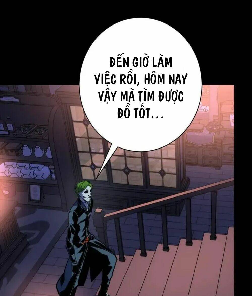 Trở Thành Thần Chủ Cthulhu - Chapter 224 - Page 73