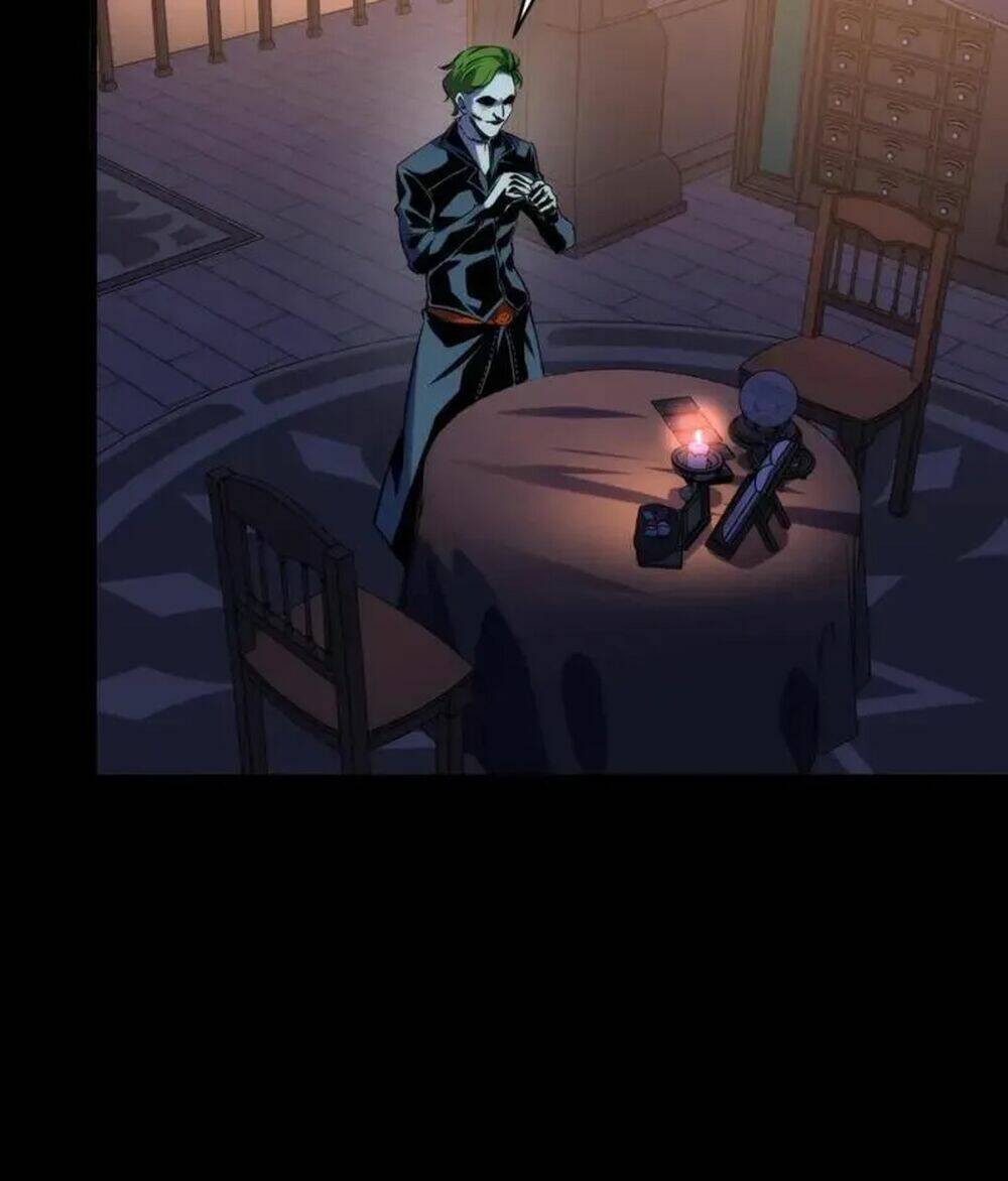 Trở Thành Thần Chủ Cthulhu - Chapter 224 - Page 75